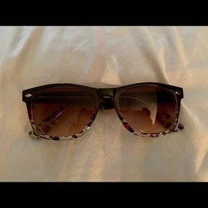 Betsey Johnson sunglasses